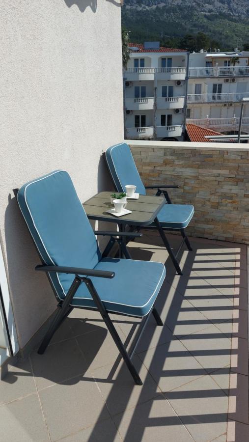 Apartment Tre Strade บาชกาโวดา ภายนอก รูปภาพ