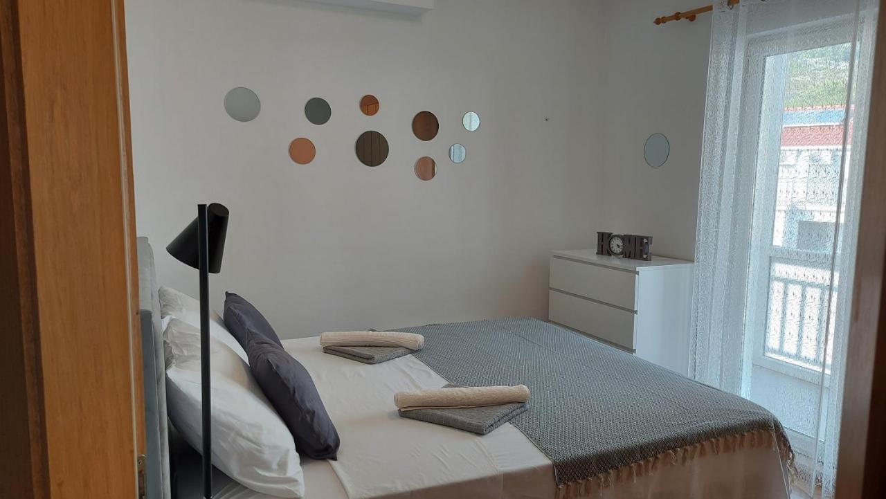 Apartment Tre Strade บาชกาโวดา ภายนอก รูปภาพ