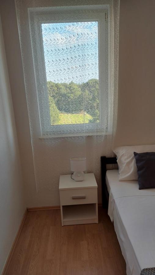 Apartment Tre Strade บาชกาโวดา ภายนอก รูปภาพ