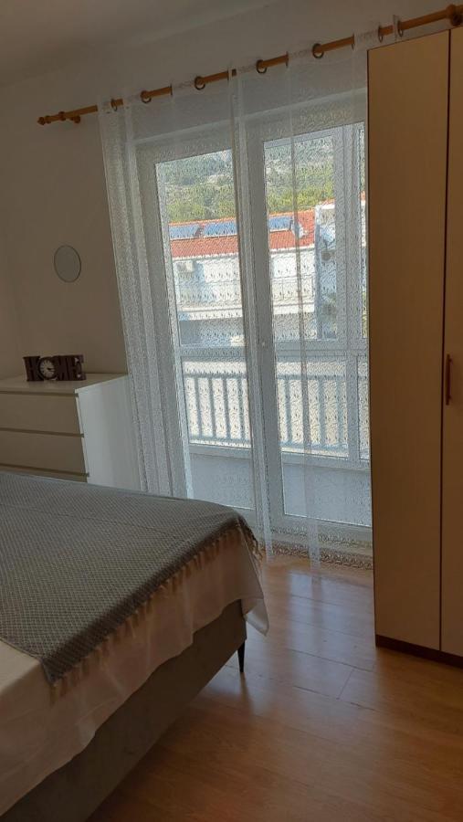 Apartment Tre Strade บาชกาโวดา ภายนอก รูปภาพ